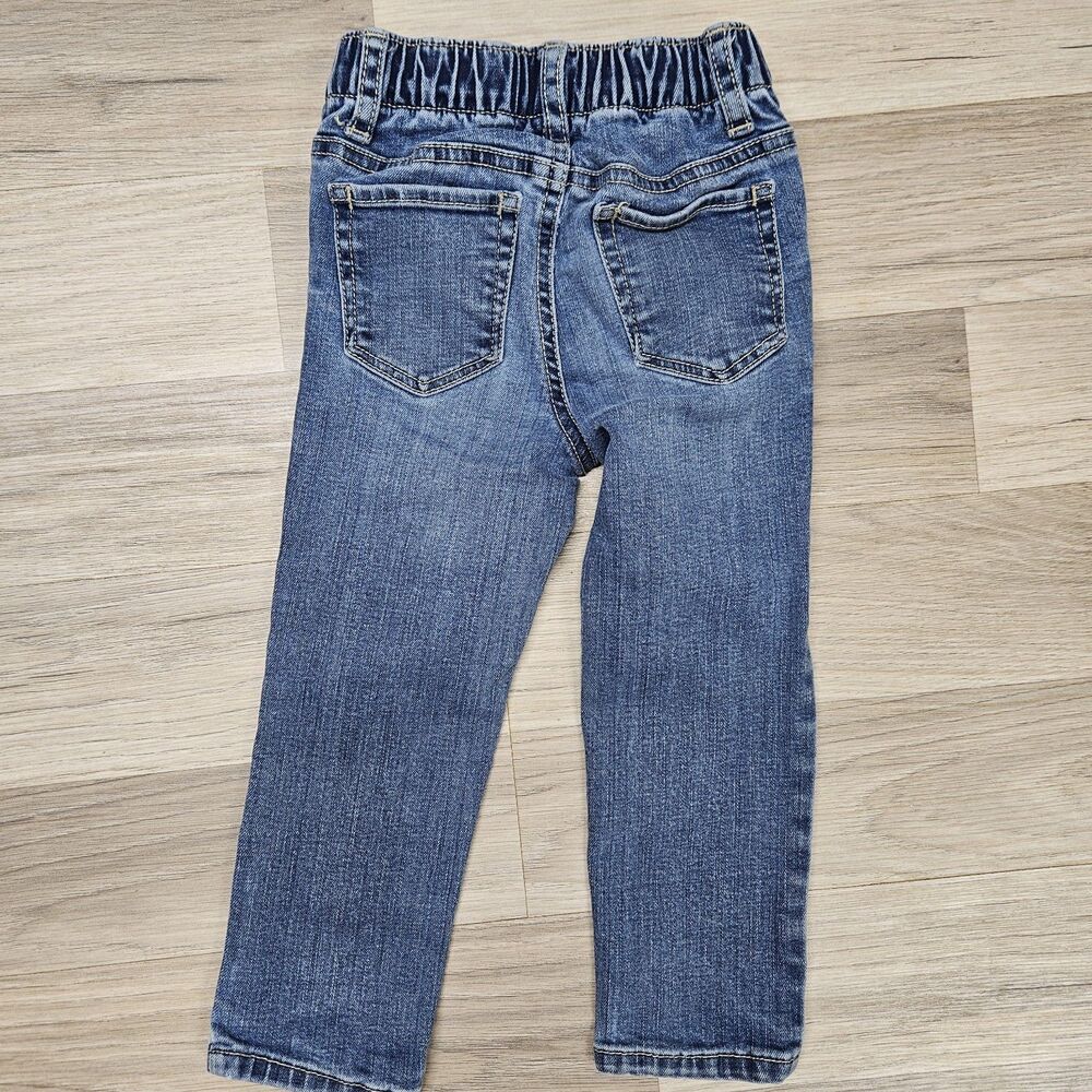 Toddler Girls Fall Clothing Bundle Size 2T Old Navy Cat & Jack Casual - Picture 6 of 16